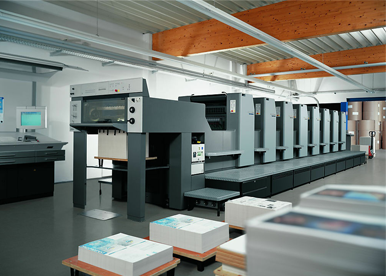 企業(yè)宣傳折頁與宣傳冊設(shè)計軟件 教育咨詢行業(yè)的有效推廣工具